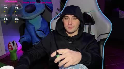 Mirko online show from November 12, 2025, 12:55 am