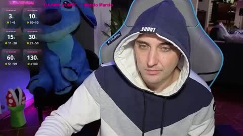 Mirko online show from November 24, 2025, 12:16 pm