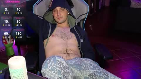 Mirko online show from January 9, 2026, 7:37 pm