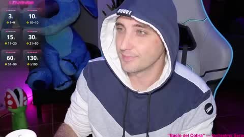 Mirko online show from May 11, 2026, 7:11 pm