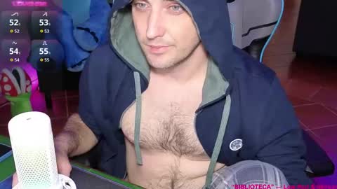 Mirko online show from May 13, 2026, 5:27 am