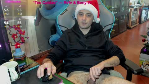 Snapshot of gil_gamesh90 chatting on December 31, 2024, 11:20 am Mirko online show from December 31, 2024, 11:20 am