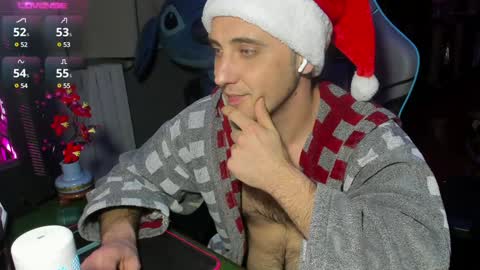 Snapshot of gil_gamesh90 chatting on January 3, 2025, 6:03 pm Mirko online show from January 3, 2025, 6:03 pm