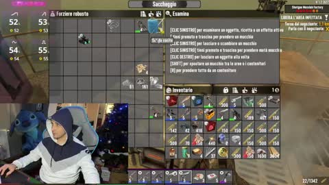 Snapshot of gil_gamesh90 chatting on January 5, 2025, 10:53 am Mirko online show from January 5, 2025, 10:53 am