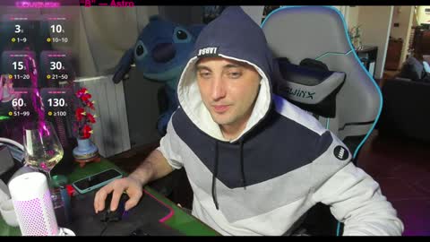 Snapshot of gil_gamesh90 chatting on January 11, 2025, 2:47 pm Mirko online show from January 11, 2025, 2:47 pm