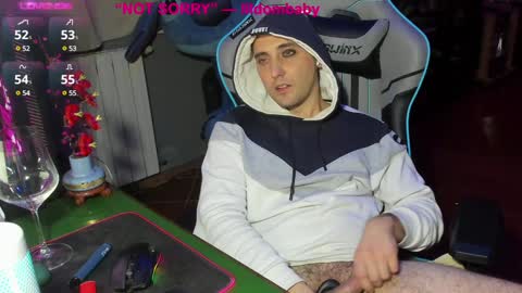 Snapshot of gil_gamesh90 chatting on January 11, 2025, 8:54 pm Mirko online show from January 11, 2025, 8:54 pm