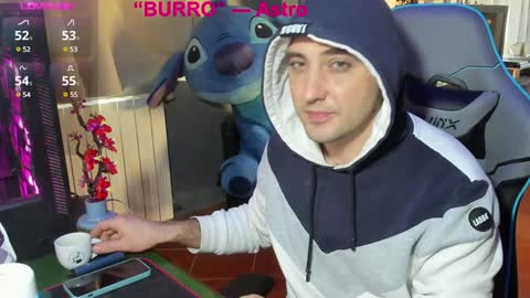 Snapshot of gil_gamesh90 chatting on January 12, 2025, 8:36 am Mirko online show from January 12, 2025, 8:36 am