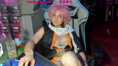 Snapshot of gil_gamesh90 chatting on January 16, 2025, 6:27 pm Mirko online show from January 16, 2025, 6:27 pm