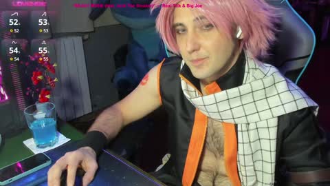 Snapshot of gil_gamesh90 chatting on January 17, 2025, 10:01 pm Mirko online show from January 17, 2025, 10:01 pm