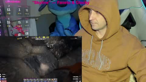 Snapshot of gil_gamesh90 chatting on January 20, 2025, 6:43 pm Mirko online show from January 20, 2025, 6:43 pm