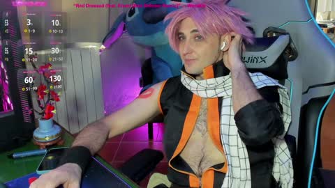 Snapshot of gil_gamesh90 chatting on January 26, 2025, 2:30 pm Mirko online show from January 26, 2025, 2:30 pm