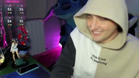 Snapshot of gil_gamesh90 chatting on January 29, 2025, 6:39 pm Mirko online show from January 29, 2025, 6:39 pm