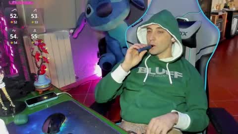 Snapshot of gil_gamesh90 chatting on February 21, 2025, 6:29 am Mirko online show from February 21, 2025, 6:29 am