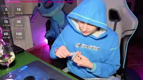 Snapshot of gil_gamesh90 chatting on March 5, 2025, 8:53 pm Mirko online show from March 5, 2025, 8:53 pm