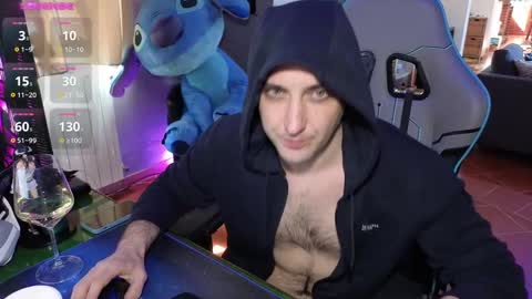 Snapshot of gil_gamesh90 chatting on March 11, 2025, 11:23 am Mirko online show from March 11, 2025, 11:23 am