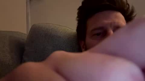 Gilbert online show from January 8, 2026, 11:07 pm