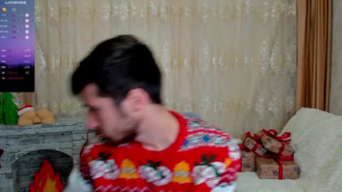 Snapshot of gilbertogonzales chatting on December 8, 2024, 6:33 am gilbertogonzales online show from December 8, 2024, 6:33 am