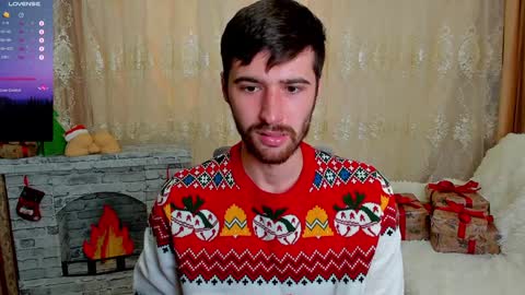 Snapshot of gilbertogonzales chatting on December 8, 2024, 9:35 am gilbertogonzales online show from December 8, 2024, 9:35 am