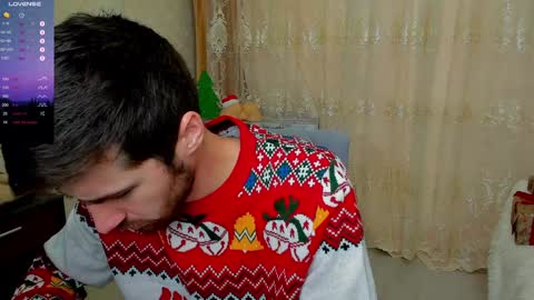 Snapshot of gilbertogonzales chatting on December 10, 2024, 6:22 am gilbertogonzales online show from December 10, 2024, 6:22 am