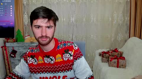 Snapshot of gilbertogonzales chatting on December 13, 2024, 4:27 pm gilbertogonzales online show from December 13, 2024, 4:27 pm