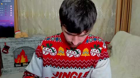 Snapshot of gilbertogonzales chatting on December 18, 2024, 6:57 pm gilbertogonzales online show from December 18, 2024, 6:57 pm