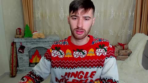 Snapshot of gilbertogonzales chatting on December 23, 2024, 7:38 am gilbertogonzales online show from December 23, 2024, 7:38 am