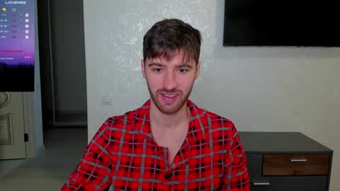 Snapshot of gilbertogonzales chatting on January 13, 2025, 5:44 am gilbertogonzales online show from January 13, 2025, 5:44 am