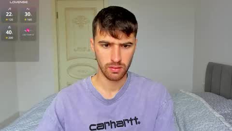 Snapshot of gilbertogonzales chatting on September 10, 2025, 7:30 am gilbertogonzales online show from September 10, 2025, 7:30 am