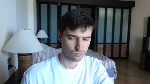 Snapshot of gilbertogonzales chatting on November 9, 2025, 4:22 am gilbertogonzales online show from November 9, 2025, 4:22 am