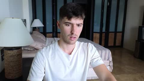 Snapshot of gilbertogonzales chatting on November 19, 2025, 5:29 am gilbertogonzales online show from November 19, 2025, 5:29 am