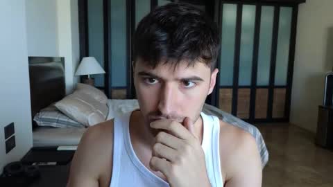 Snapshot of gilbertogonzales chatting on December 1, 2025, 3:11 am gilbertogonzales online show from December 1, 2025, 3:11 am