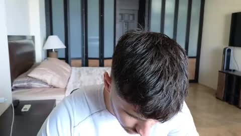 Snapshot of gilbertogonzales chatting on December 14, 2025, 4:07 am gilbertogonzales online show from December 14, 2025, 4:07 am