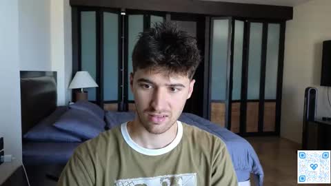 Snapshot of gilbertogonzales chatting on December 20, 2025, 3:02 am gilbertogonzales online show from December 20, 2025, 3:02 am