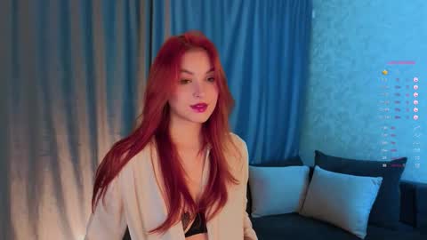 Stacy online show from October 30, 2025, 6:41 pm