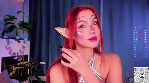 Stacy online show from November 8, 2025, 7:12 pm