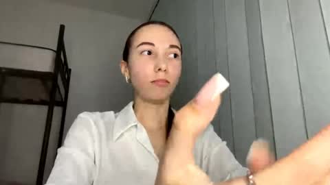 Snapshot of gillianpuerto chatting on March 19, 2026, 6:23 pm Tina online show from March 19, 2026, 6:23 pm