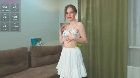 Anna online show from October 20, 2025, 2:39 pm