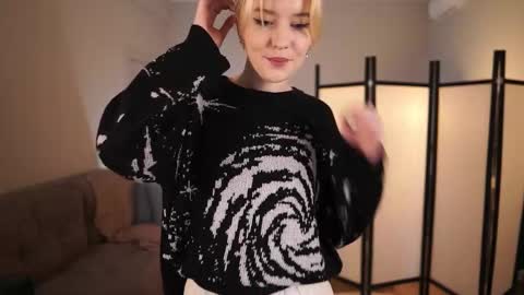 Snapshot of gin_yoon chatting on November 14, 2025, 6:34 am Gin online show from November 14, 2025, 6:34 am