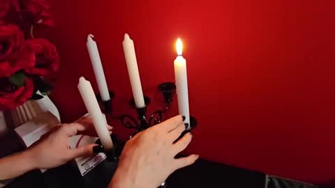 gina_hotlick online show from January 18, 2025, 7:04 pm