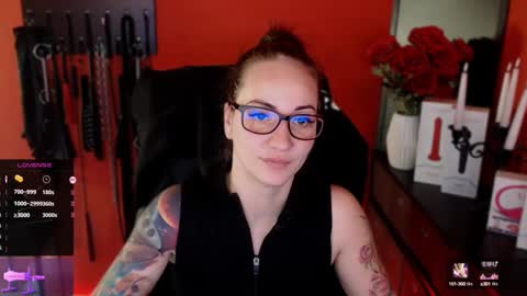 gina_hotlick online show from March 7, 2025, 10:45 am