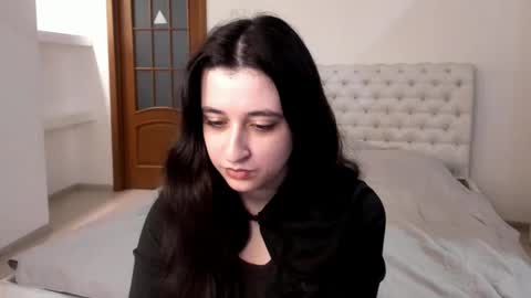 Kate online show from January 15, 2025, 1:09 pm