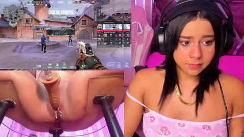 Gina online show from September 11, 2025, 4:01 am