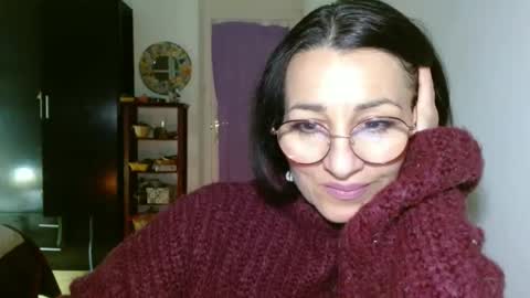 Snapshot of ginaoneon chatting on December 26, 2024, 8:00 pm GinaONeon online show from December 26, 2024, 8:00 pm