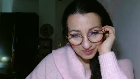 Snapshot of ginaoneon chatting on January 29, 2025, 9:17 pm GinaONeon online show from January 29, 2025, 9:17 pm