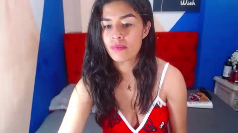 Snapshot of ginasailor chatting on January 23, 2025, 6:56 pm ginasailor online show from January 23, 2025, 6:56 pm