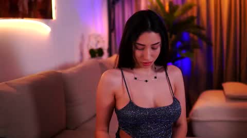 Snapshot of ginavalentinna chatting on March 2, 2025, 8:07 pm Gina online show from March 2, 2025, 8:07 pm
