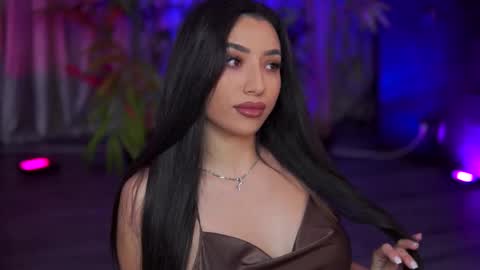 Snapshot of ginavalentinna chatting on October 7, 2025, 7:11 pm Gina online show from October 7, 2025, 7:11 pm