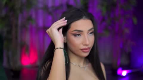 Gina online show from October 26, 2025, 8:26 pm