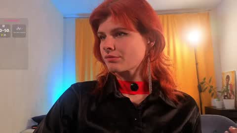 Snapshot of ginavontease chatting on June 1, 2026, 3:58 pm Gina online show from June 1, 2026, 3:58 pm