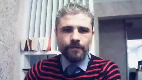 Snapshot of gindrie chatting on January 23, 2025, 11:15 am Gabriel online show from January 23, 2025, 11:15 am